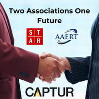 Merger of STAR, AAERT, CAPTUR