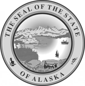 Alaska Department of Administration