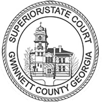 Gwinett County Seal