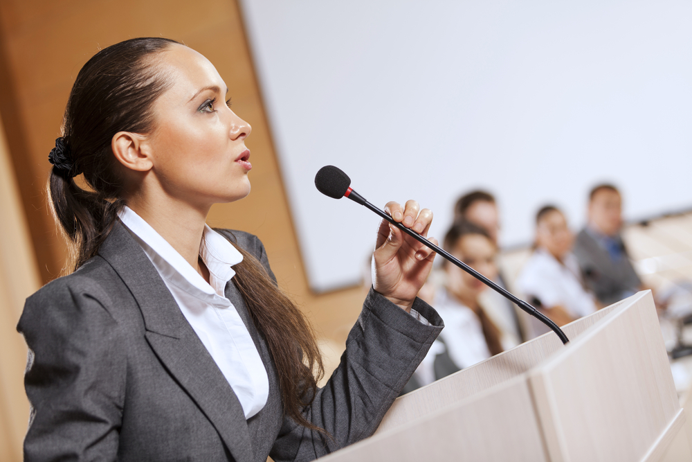 Court Reporter Readback