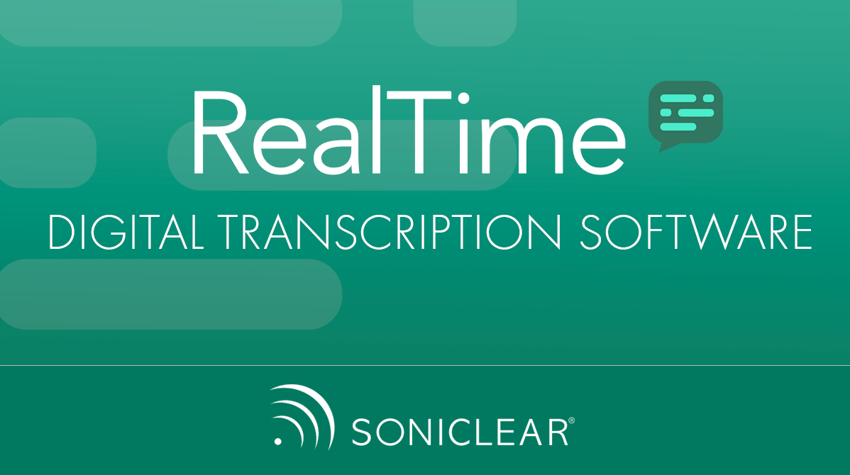 SoniClear RealTime 10
